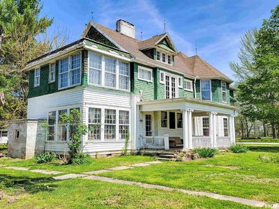 502 Church St, Xenia, IL, 62899