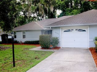 9005 SW 192nd Court Rd, Dunnellon, FL 34432