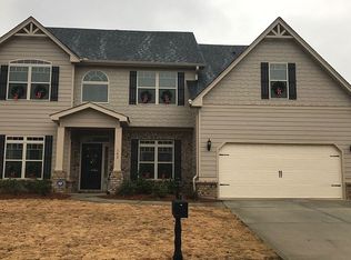 143 Buckland Dr, Anderson, SC 29621