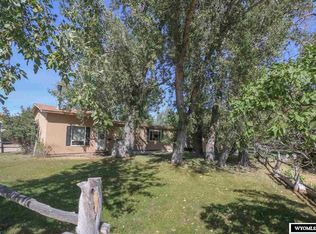2440 Larkspur Rd, Casper, WY 82604