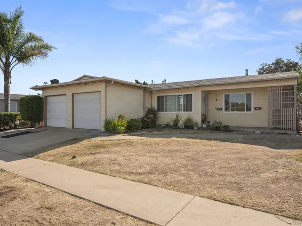 4770-72 Jutland Dr, San Diego, CA 92117