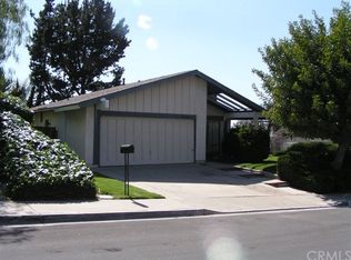 26632 Avenida Arivaca, Mission Viejo, CA 92691