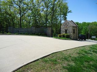 LOT 2 Holly Way Dr, Kirbyville, MO 65679