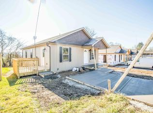 917 Loy St LOT 13, Clinton, TN 37716