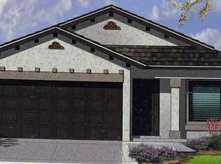 12773 Col Charles Branson Dr, El Paso, TX 79938