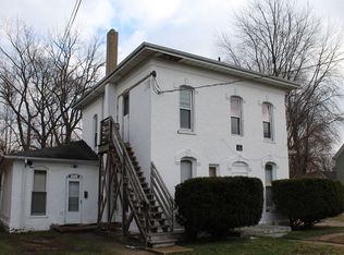 375 Pipestone St, Benton Harbor, MI 49022