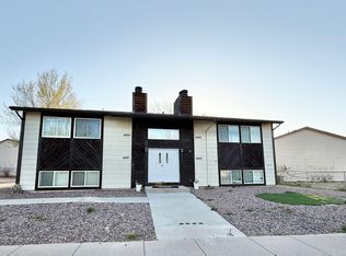 2481 Astrozon Cir #2485, Colorado Springs, CO 80916