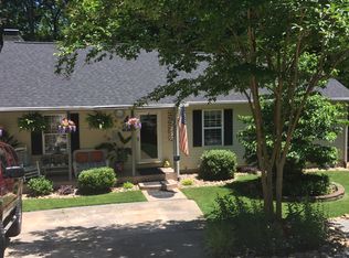 126 Brookridge Ln, Mooresville, NC 28117