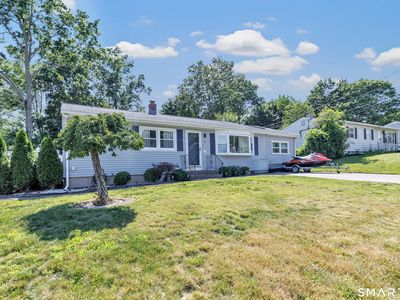 10 Nacca Road, West Haven, CT, 06516
