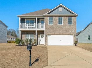 1031 Park View Dr, Chelsea, AL 35043
