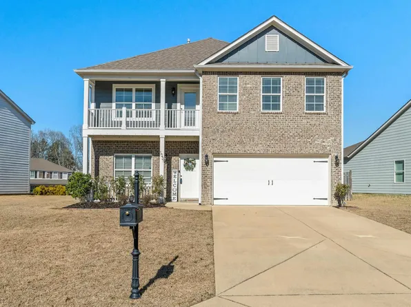 1031 Park View Dr, Chelsea, AL 35043