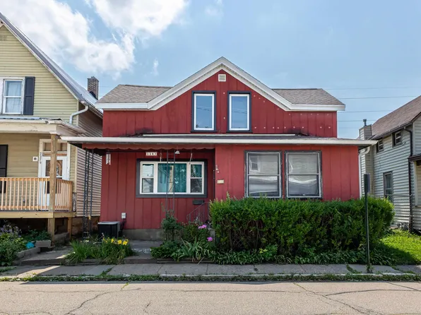 2285 Washington St, Dubuque, IA 52001