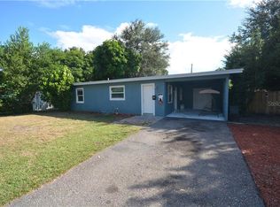 2594 32nd Ave N, Saint Petersburg, FL 33713