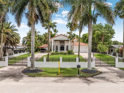 3455 SW 130th Ave, Miami, FL, 33175