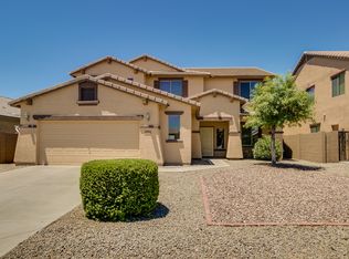 24778 W Jones Ave, Buckeye, AZ 85326