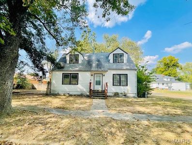 102 Ruth St, Sikeston, MO, 63801