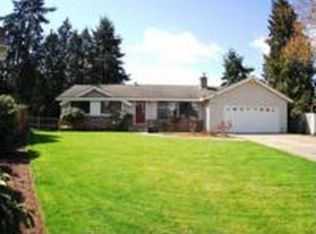 1011 144th Pl SE, Bellevue, WA 98007
