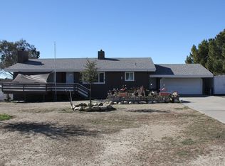 37875 Bautista Rd, Anza, CA 92539