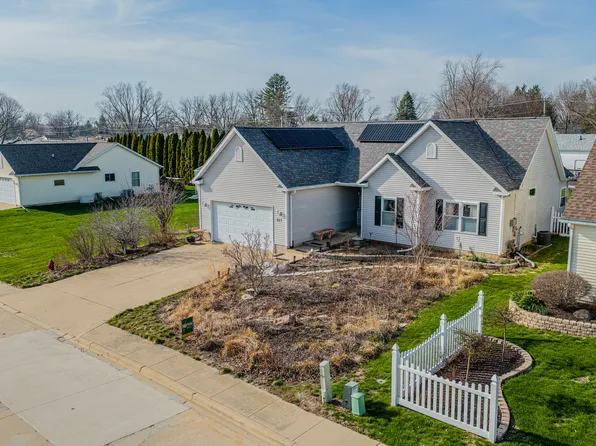 417 W Hudson St, Princeton, IL 61356