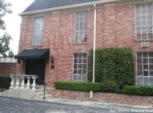 8033 N New Braunfels Ave #101, San Antonio, TX 78209