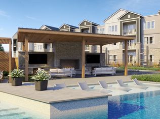 The Weldon, Denton, TX 76209