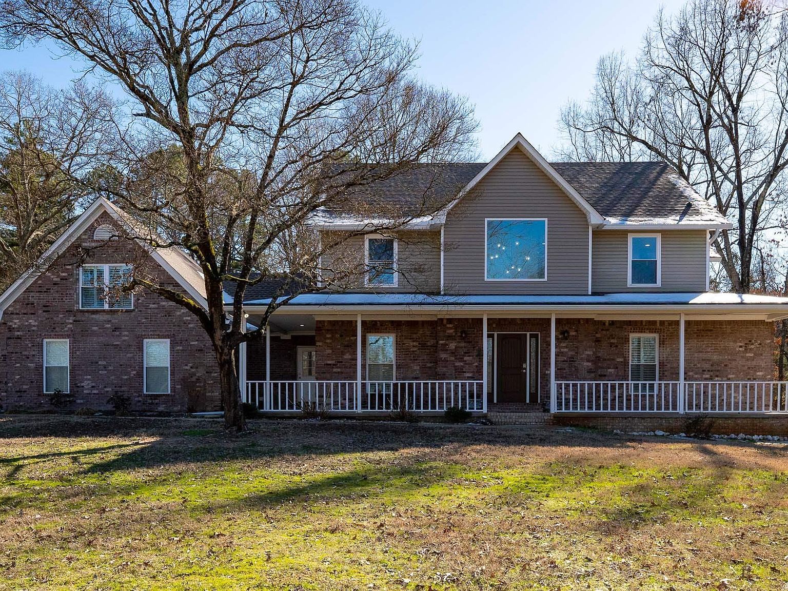 6 Colten Ln, Conway, AR 72032 MLS 23003467 Zillow