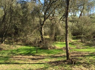 Greenstone Cutoff Rd, Placervile, CA 95667