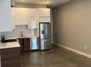 3124 N Gilpin St, Denver, CO 80205