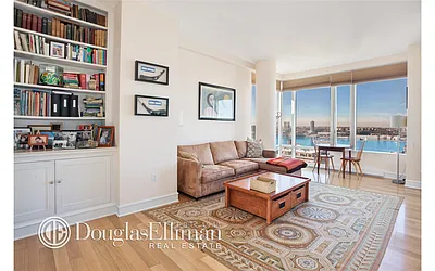 Sold by Douglas Elliman