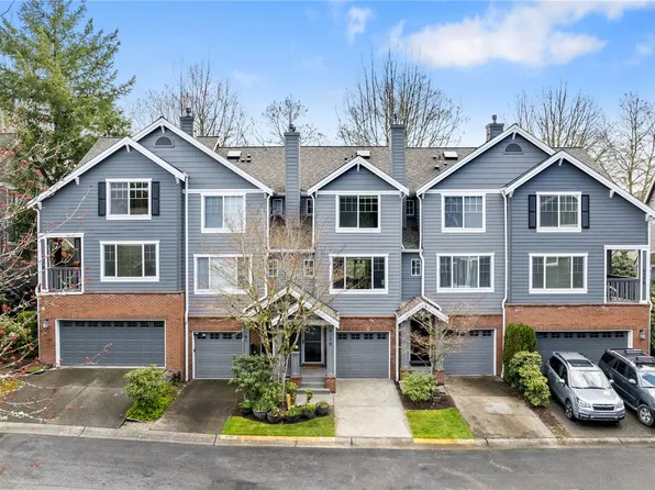 4179 248th Court SE #11, Sammamish, WA 98029