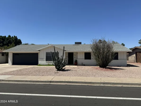1858 E 8TH Street, Mesa, AZ 85203