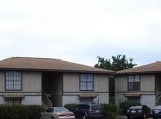 1616 Espoir Dr, Leesville, LA 71446