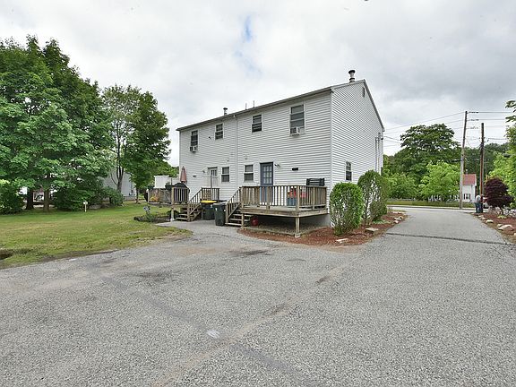 4th image of 121-129 N Main St