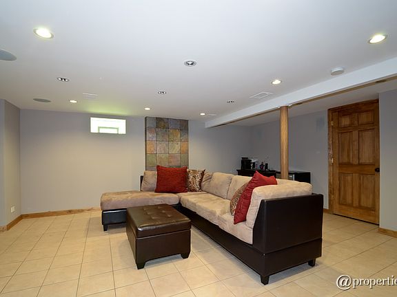 Recreational Room