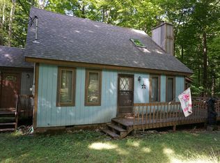 1754 Stag Run, Pocono Lake, PA 18347