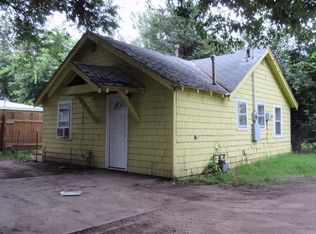 625 1/2 E 9th Ave, Hutchinson, KS 67501