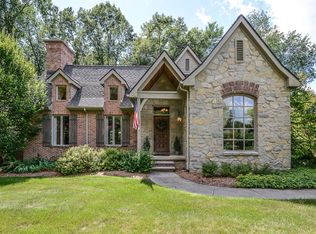 8345 Granite Ct, Dexter, MI