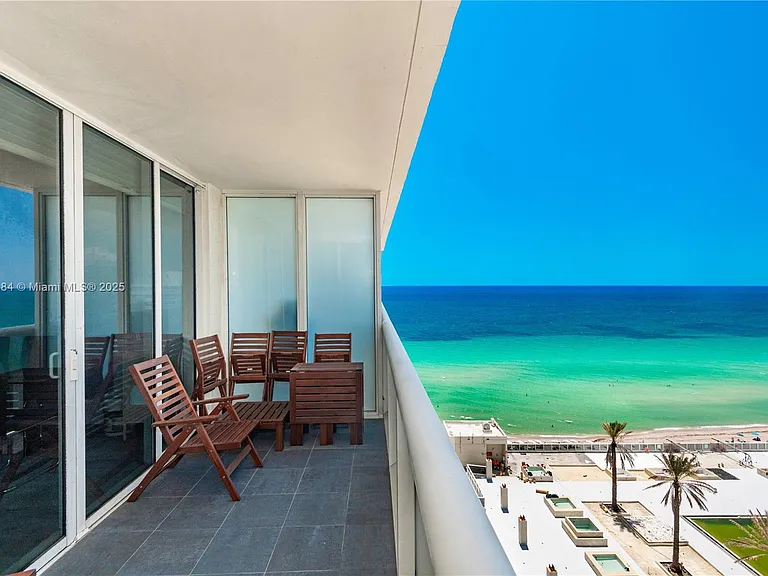 1830 S Ocean Dr #1605 — Photo 4