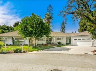 245 Oakhurst Ln, Arcadia, CA 91007