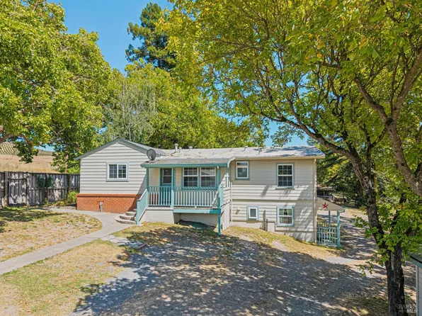 2534 Stony Point Road, Petaluma, CA 94952