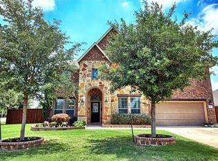 208 Battleship Dr, Georgetown, TX 78628