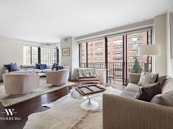 2nd image of 203 E 72nd St APT 8B