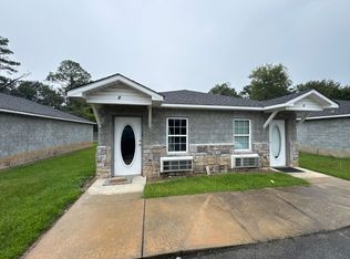 100 Kittrell St, Dublin, GA 31021