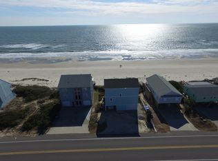 3617 W Beach Dr, Oak Island, NC 28465