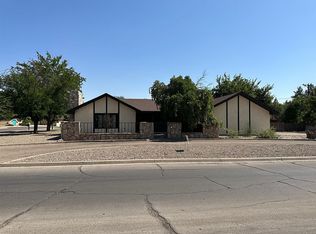 2 Desert Rose, Roswell, NM 88201