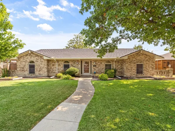 3504 Bonniebrook Dr, Plano, TX 75075