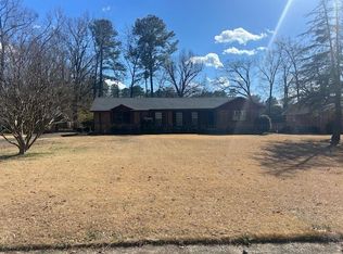1203 Quarry Hill Rd, Jasper, AL 35501
