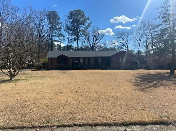 1203 Quarry Hill Rd, Jasper, AL 35501