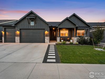 1518 Cherry Grove Ct, Windsor, CO, 80550