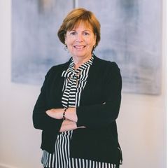 Photo for listing agent Mary Jeffrey